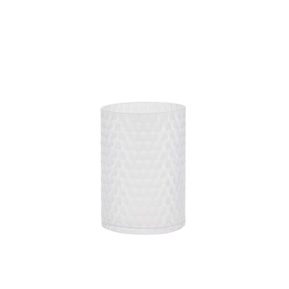 Bahne Interior Glas holder, klar - 10,5x7,3 cm - Bahne